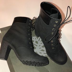 Timberland Glancy Boots